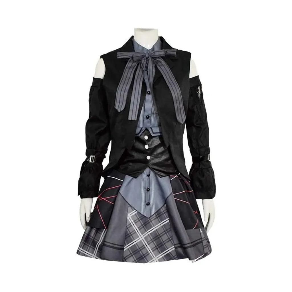 Yoisaki Kanade New Skin Cosplay Set – Project Sekai - Cosplay - Cosplay - 4