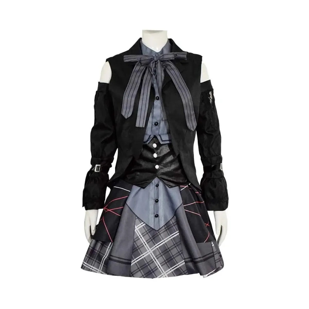 Yoisaki Kanade New Skin Cosplay Set – Project Sekai - Cosplay - Cosplay - 4