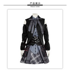 Yoisaki Kanade New Skin Cosplay Set – Project Sekai - Cosplay - Cosplay - 7