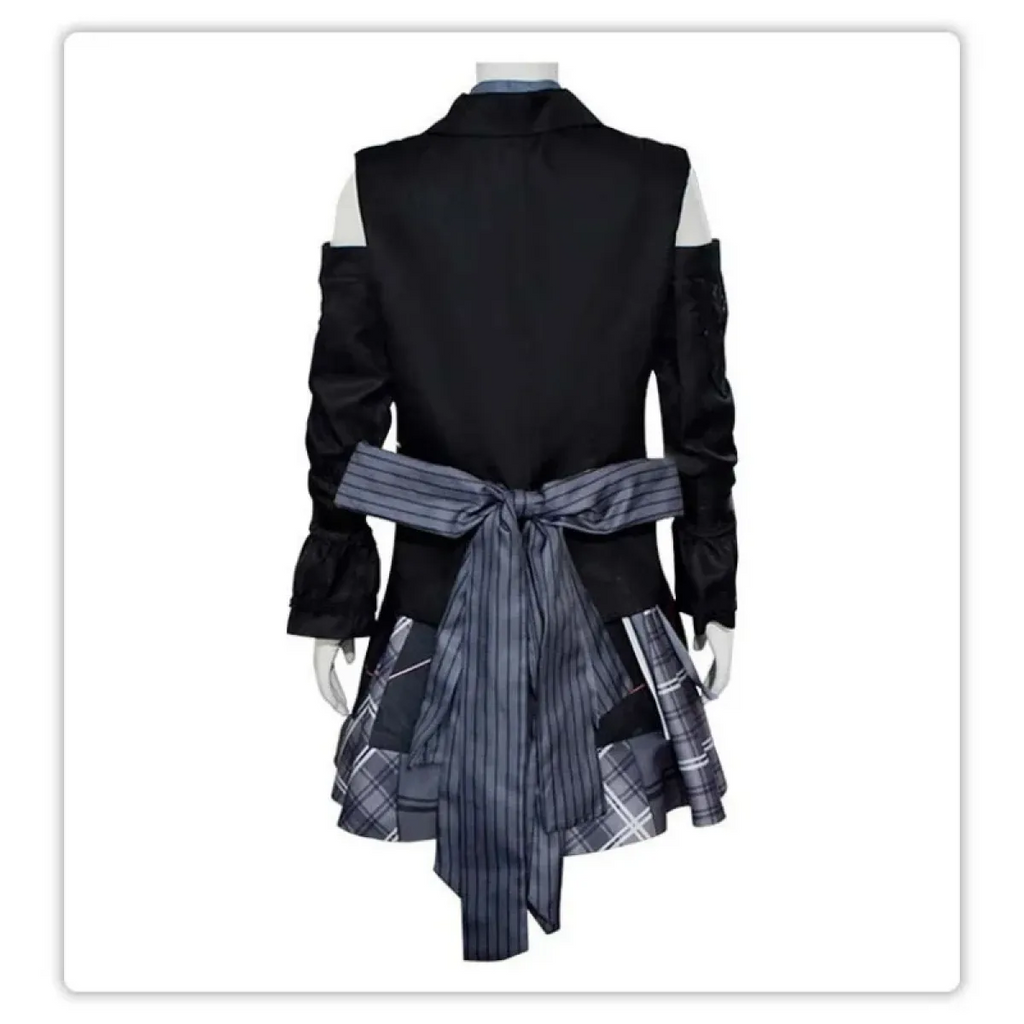 Yoisaki Kanade New Skin Cosplay Set – Project Sekai - Cosplay - Cosplay - 8