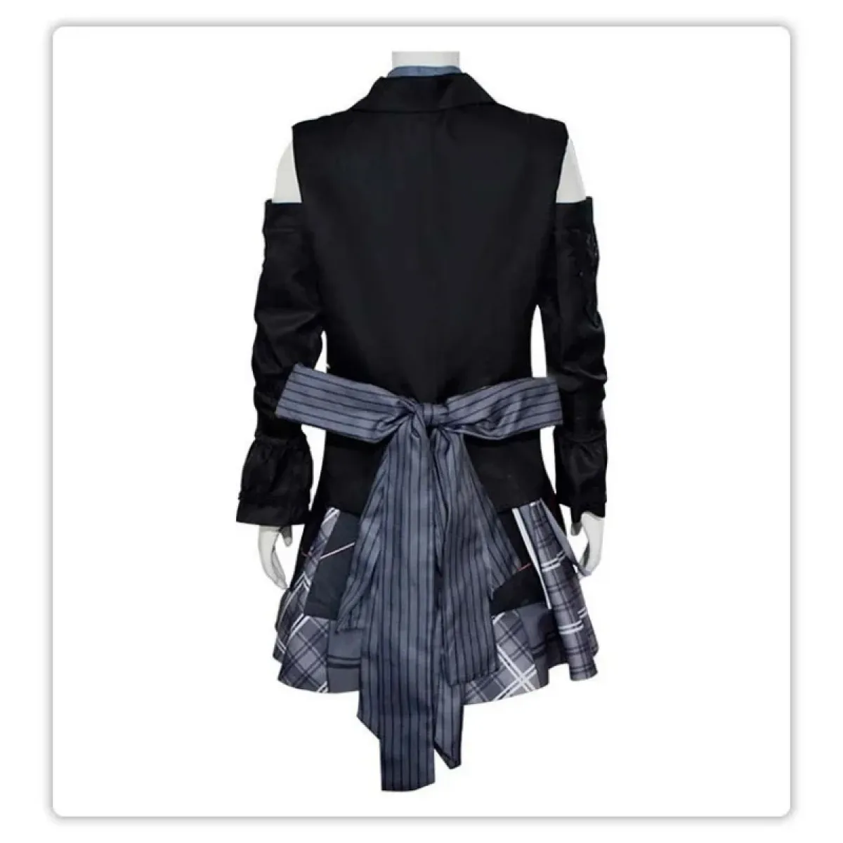 Yoisaki Kanade New Skin Cosplay Set – Project Sekai - Cosplay - Cosplay - 8