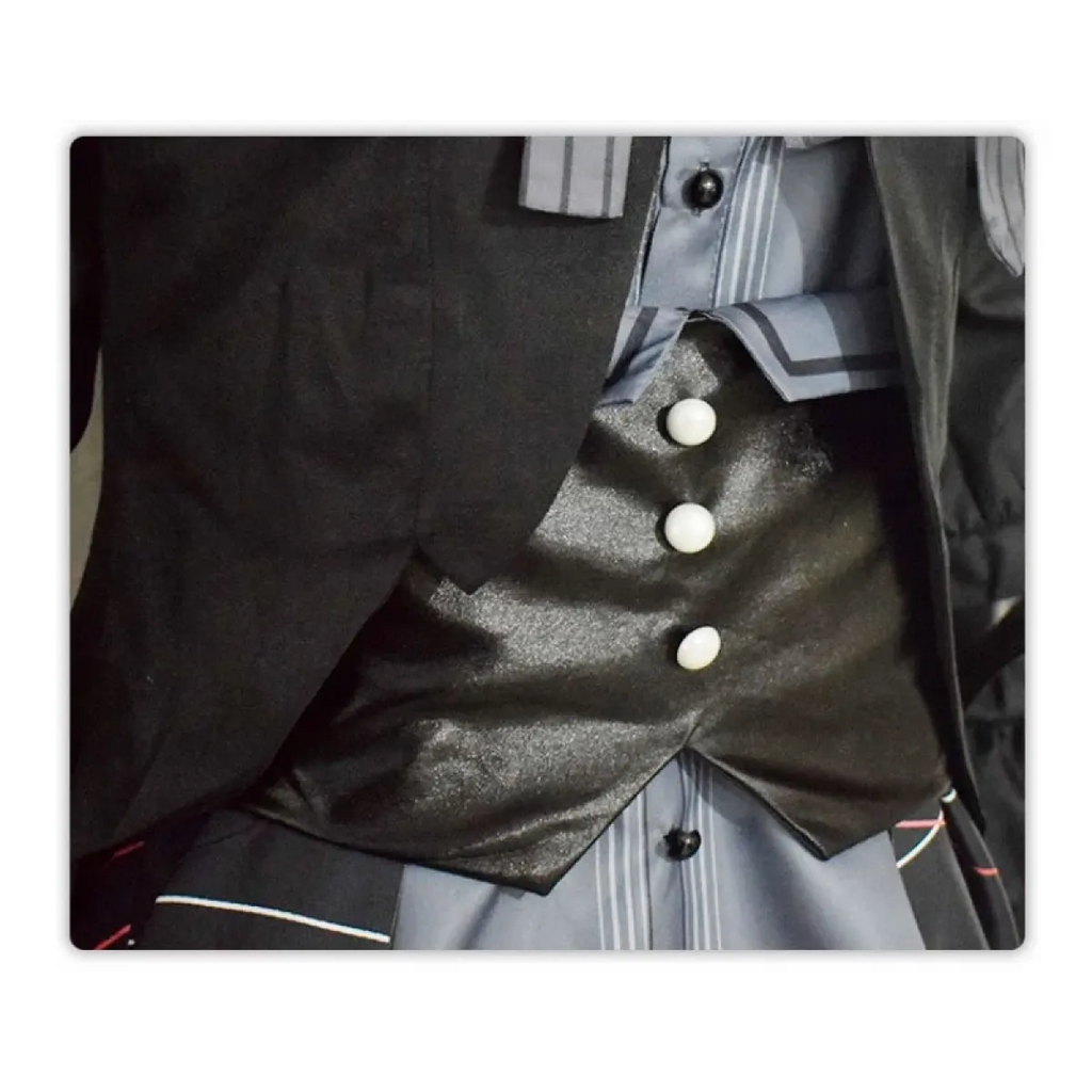 Yoisaki Kanade New Skin Cosplay Set – Project Sekai - Cosplay - Cosplay - 9