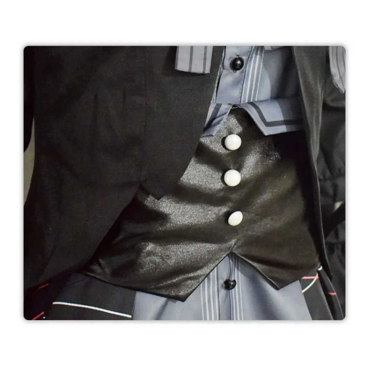 Yoisaki Kanade New Skin Cosplay Set – Project Sekai - Cosplay - Cosplay - 9