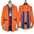 Yomozuki Runa Kakegurui Cosplay Costume Set - Cosplay - Cosplay - 2