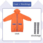 Yomozuki Runa Kakegurui Cosplay Costume Set - Cosplay - Cosplay - 11