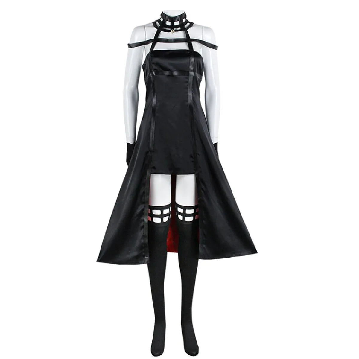 Yor Forger Cosplay - Spy X Family - Bottoms - 1