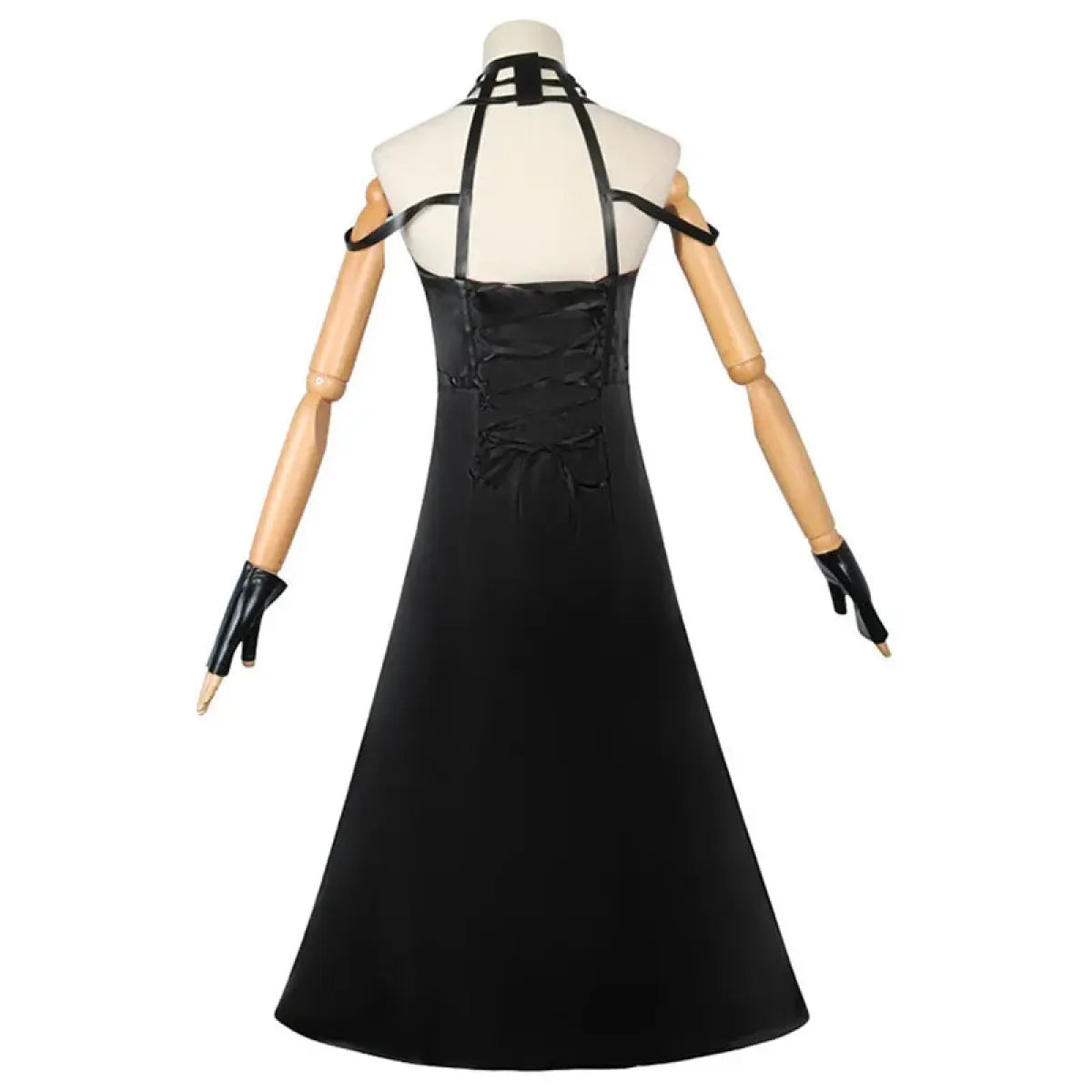 Yor Forger Spy x Family Full Cosplay Set - Dresses - Cosplay - 2