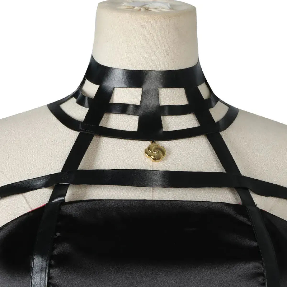 Yor Forger Spy x Family Full Cosplay Set - Dresses - Cosplay - 3