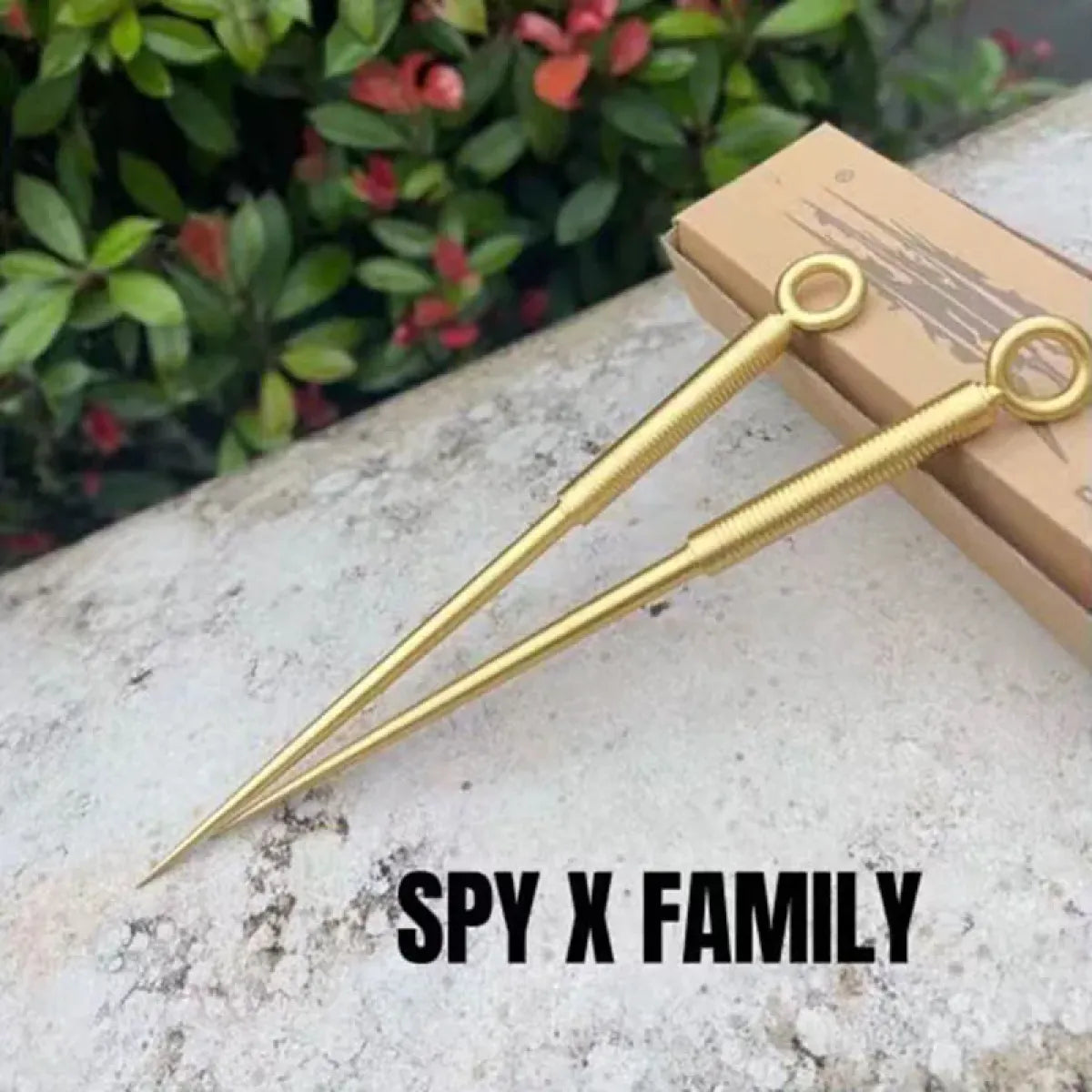 Yor Forger Spy x Family Full Cosplay Set - Dresses - Cosplay - 5