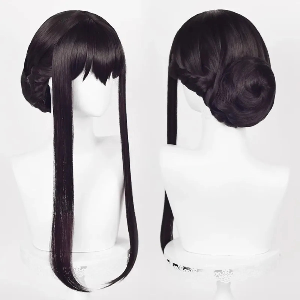 Yor Forger Spy x Family Full Cosplay Set - Dresses - Cosplay - 6