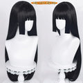 Yumeko Jabami School Uniform Cosplay Set - Anime - Cosplay - 8
