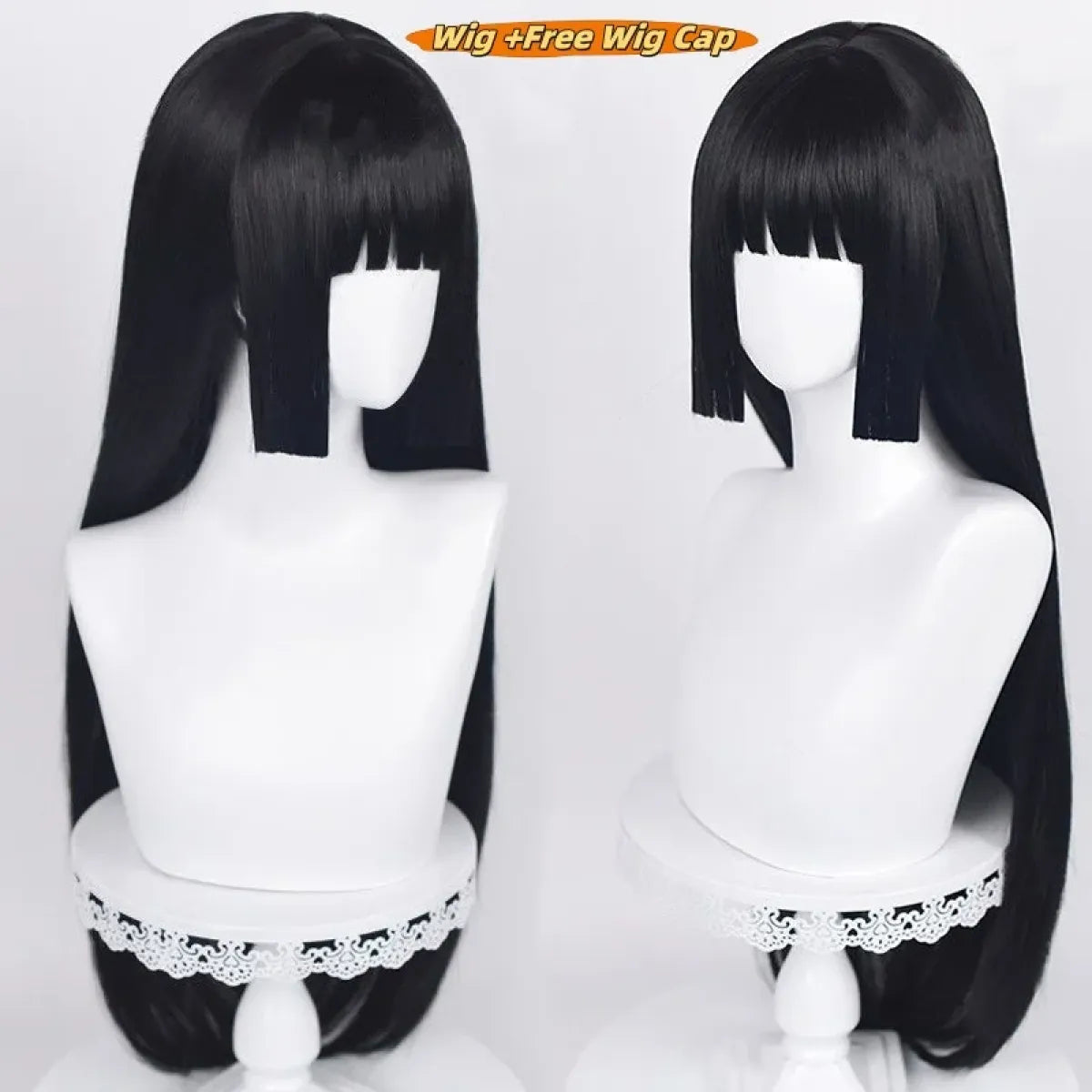 Yumeko Jabami School Uniform Cosplay Set - Anime - Cosplay - 8