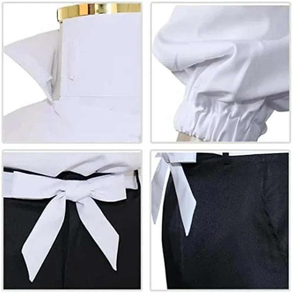 Jujutsu Kaisen Yuta Okkotsu Cosplay Costume - Anime - Cosplay - 4