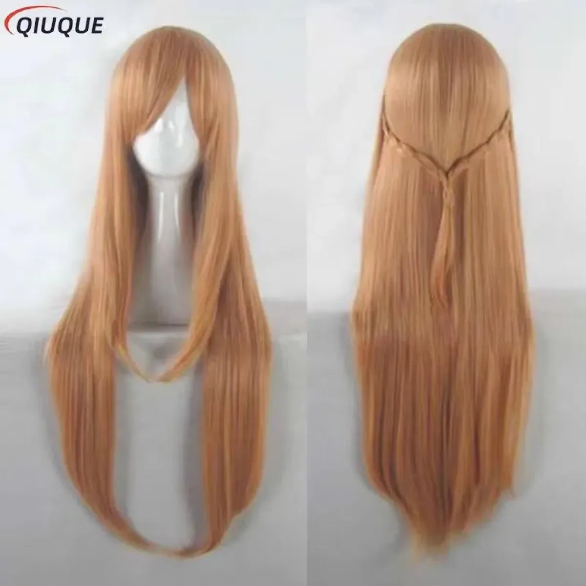 Yuuki Asuna School Uniform Cosplay Set – SAO - Cosplay - Cosplay - 6