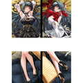 Astra Yao Dakimakura Pillow Case – Zenless Zone Zero 2WAY Cover - Dakimakura - Dakimakuras - 7