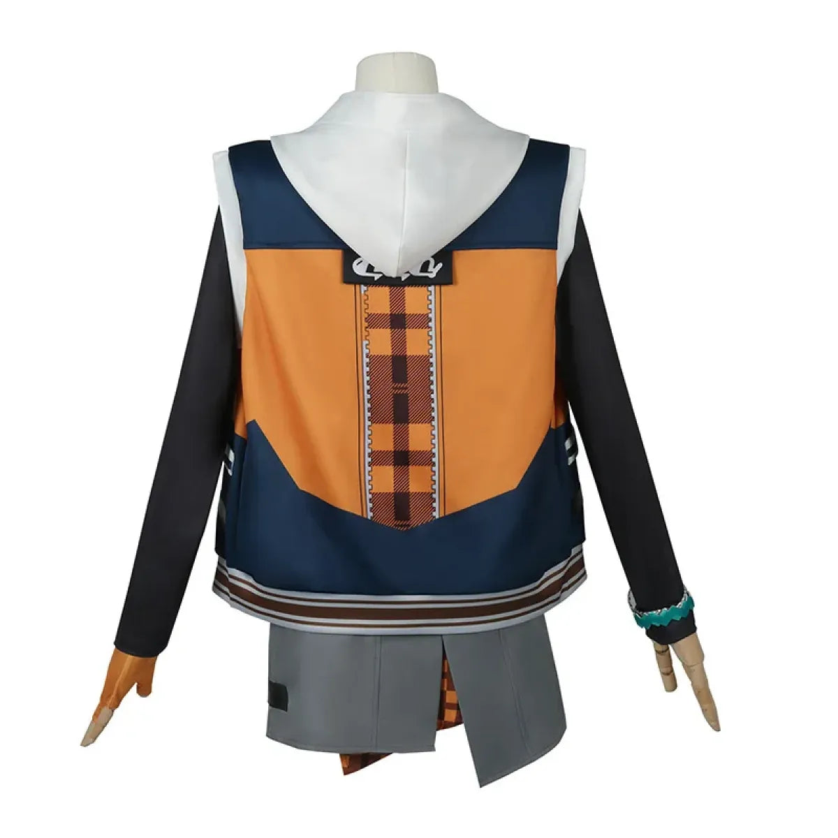 Belle Cosplay Costume – Zenless Zone Zero - Cosplay - Cosplay - 2