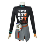 Belle Cosplay Costume – Zenless Zone Zero - Cosplay - Cosplay - 3