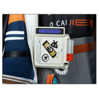 Belle Cosplay Costume – Zenless Zone Zero - Cosplay - Cosplay - 4