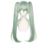 Corin Wickes Zenless Zone Zero Cosplay Costume Set - Dresses - Cosplay - 10