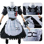 Corin Wickes Zenless Zone Zero Cosplay Costume Set - Dresses - Cosplay - 3