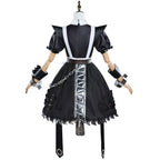 Corin Wickes Zenless Zone Zero Cosplay Costume Set - Dresses - Cosplay - 5