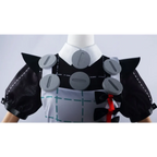 Corin Wickes Zenless Zone Zero Cosplay Costume Set - Dresses - Cosplay - 7