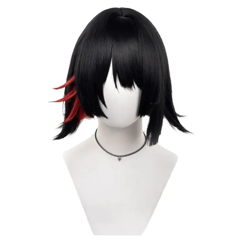 Ellen Joe Cosplay Costume Set – Zenless Zone Zero - Dresses - Cosplay - 7