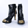 Zenless Zone Zero Evelyn Cosplay Costume Set - Cosplay - Cosplay - 6