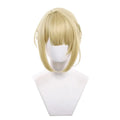 Zenless Zone Zero Evelyn Cosplay Costume Set - Cosplay - Cosplay - 7