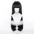 Hoshimi Miyabi Zenless Zone Zero Cosplay Set - Dresses - Cosplay - 7