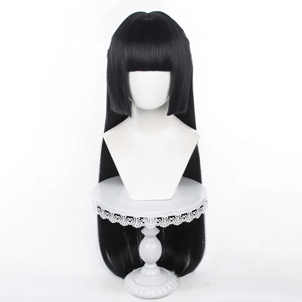 Hoshimi Miyabi Zenless Zone Zero Cosplay Set - Dresses - Cosplay - 7