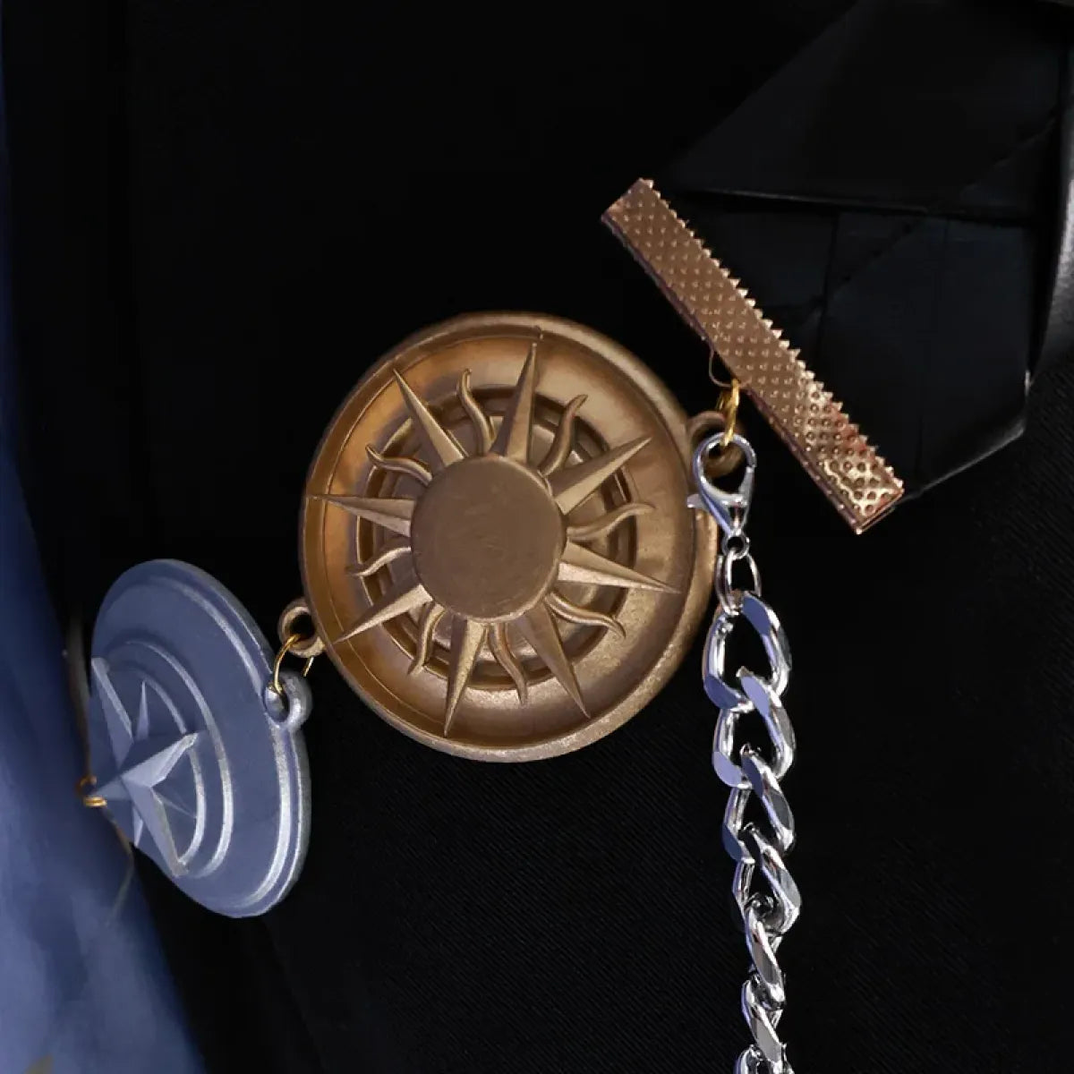 Hugo Vlad Zenless Zone Zero Cosplay Set - Cosplay - Cosplay - 3