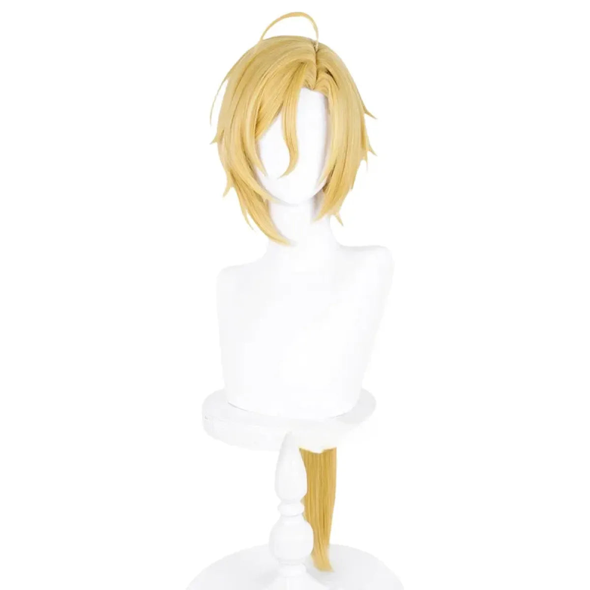 Hugo Vlad Zenless Zone Zero Cosplay Set - Cosplay - Cosplay - 6