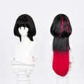 Jane Doe Zenless Zone Zero Cosplay Costume Set - Anime - Cosplay - 8