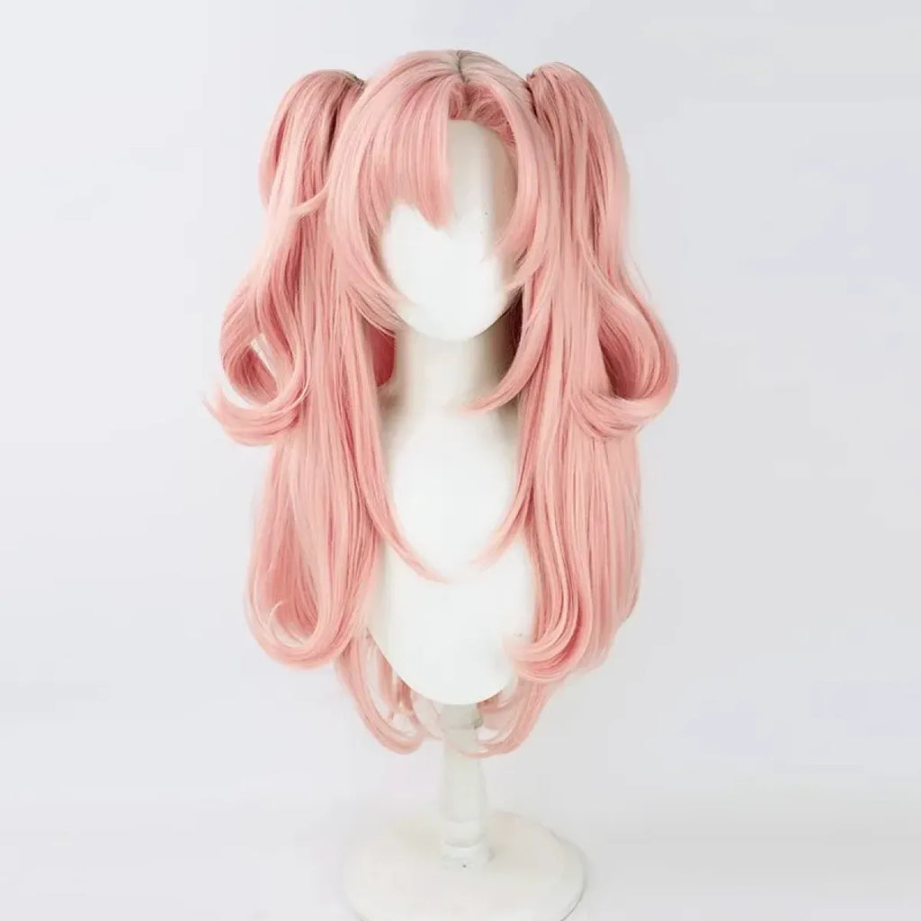 Nicole Demara Cosplay Costume Set – Zenless Zone Zero - Cosplay - Cosplay - 7