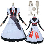 Rina Cosplay Costume Set – Zenless Zone Zero - Anime - Cosplay - 1