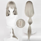 Rina Cosplay Costume Set – Zenless Zone Zero - Anime - Cosplay - 4