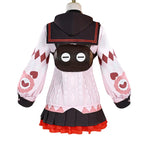 Ukinami Yuzuha Zenless Zone Zero Cosplay Set - Cosplay - Cosplay - 2