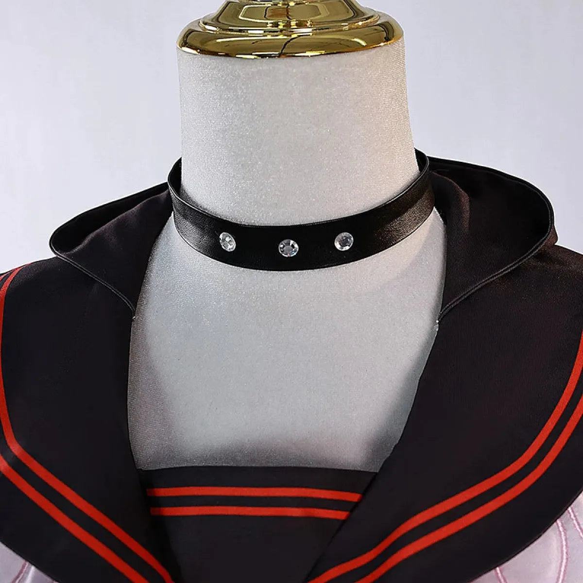 Ukinami Yuzuha Zenless Zone Zero Cosplay Set - Cosplay - Cosplay - 3