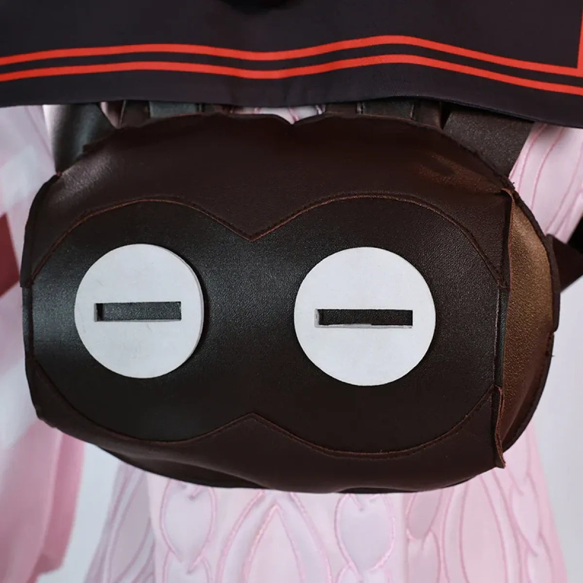 Ukinami Yuzuha Zenless Zone Zero Cosplay Set - Cosplay - Cosplay - 4