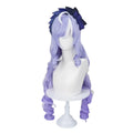 Vivian Cosplay Costume – Zenless Zone Zero Outfit Set - Anime - Cosplay - 7