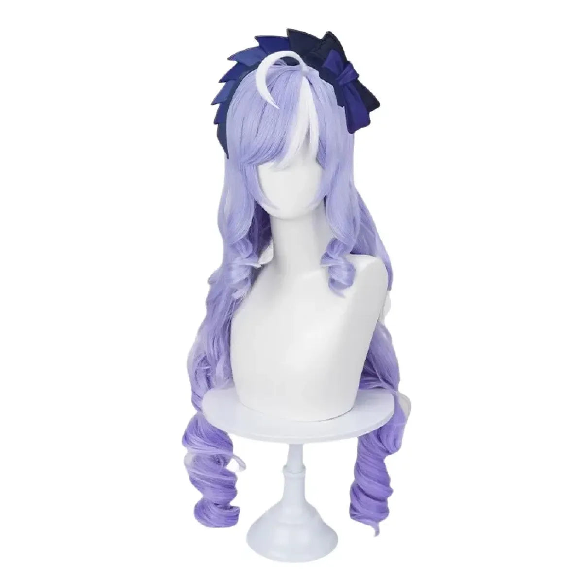 Vivian Cosplay Costume – Zenless Zone Zero Outfit Set - Anime - Cosplay - 7