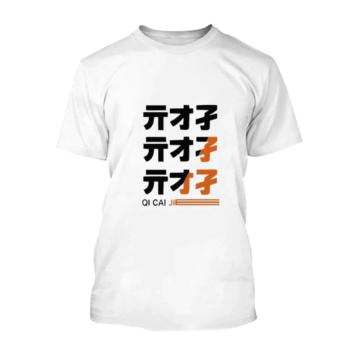 Zenless Zone Zero Wise Belle Graphic T-Shirt - T-Shirts - T-Shirt - 6