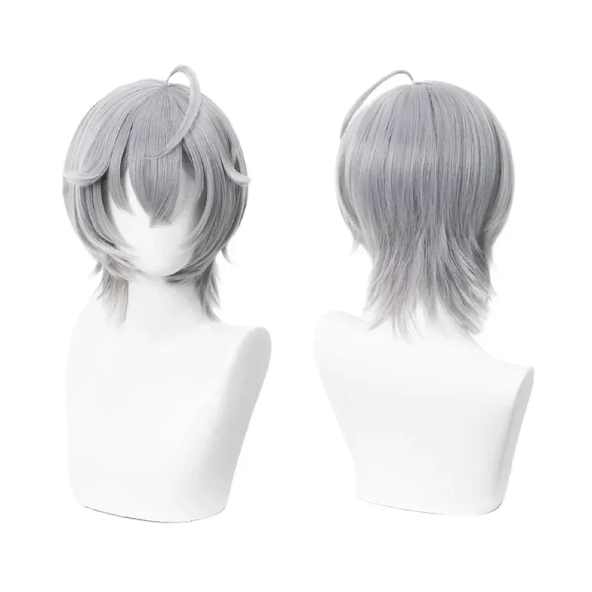 Wise Cosplay Costume – Zenless Zone Zero Outfit Set - Anime - Cosplay - 4