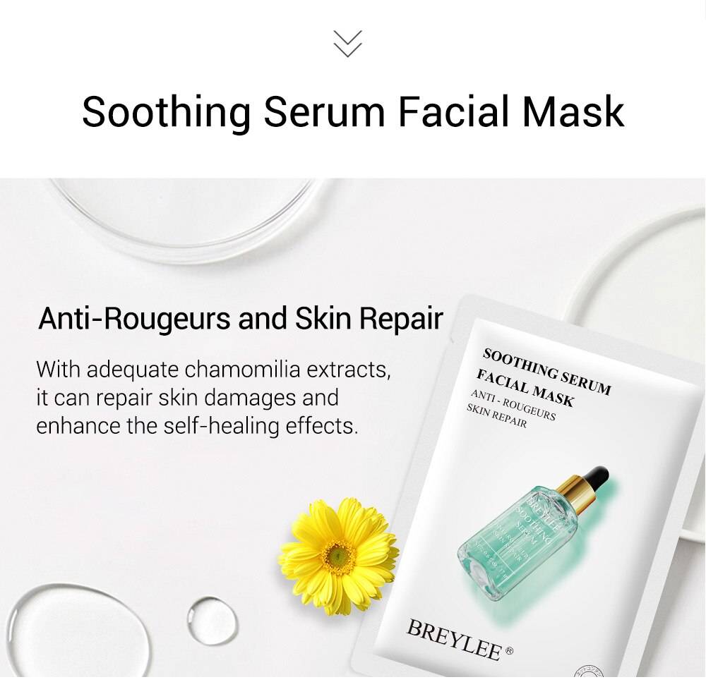 Collagen Facial Sheet Mask - Kawaii Stop - Beauty, Beauty &amp; Health, Health, Healthy Skin, Mask, Skin Care