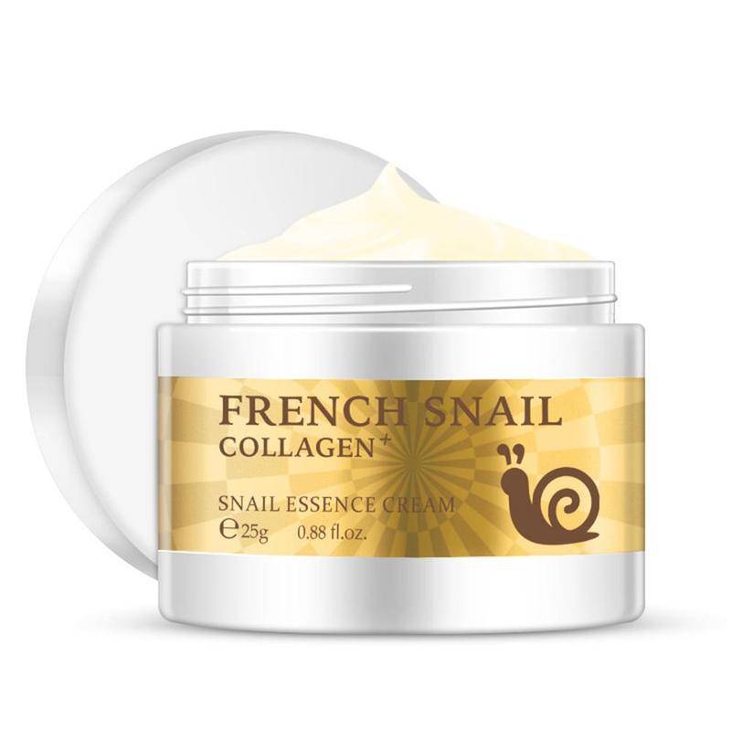 Anti Aging Face Cream - Kawaii Stop - Beauty &amp; Health, Hyaluronic Acid, Skin Care, Snail Essence