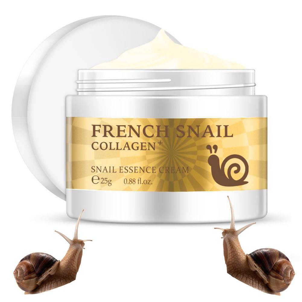 Anti Aging Face Cream - Kawaii Stop - Beauty &amp; Health, Hyaluronic Acid, Skin Care, Snail Essence