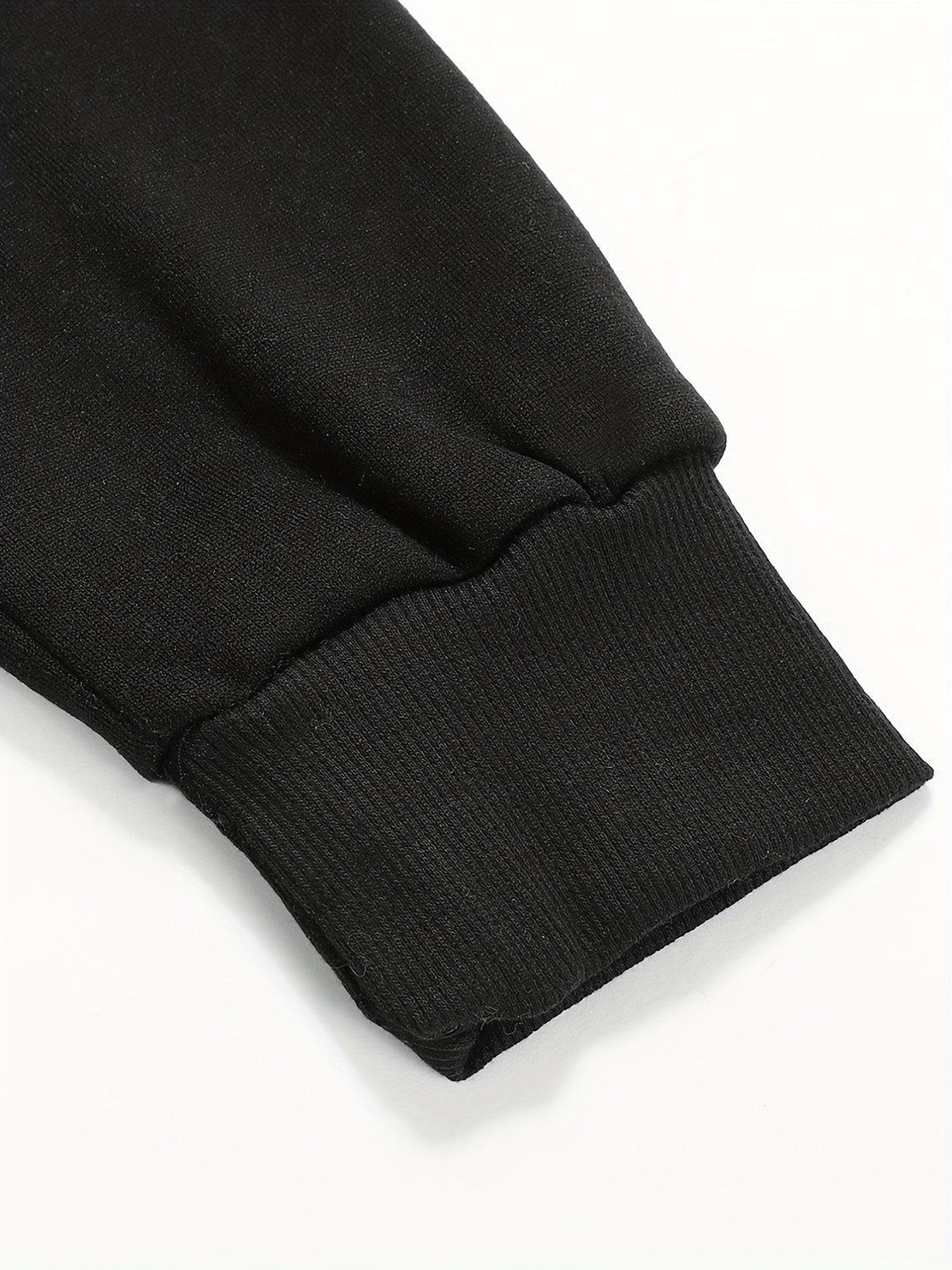 Long Sleeve Graphic Hooded Jacket - Kawaii Stop - Kawaii Shop
