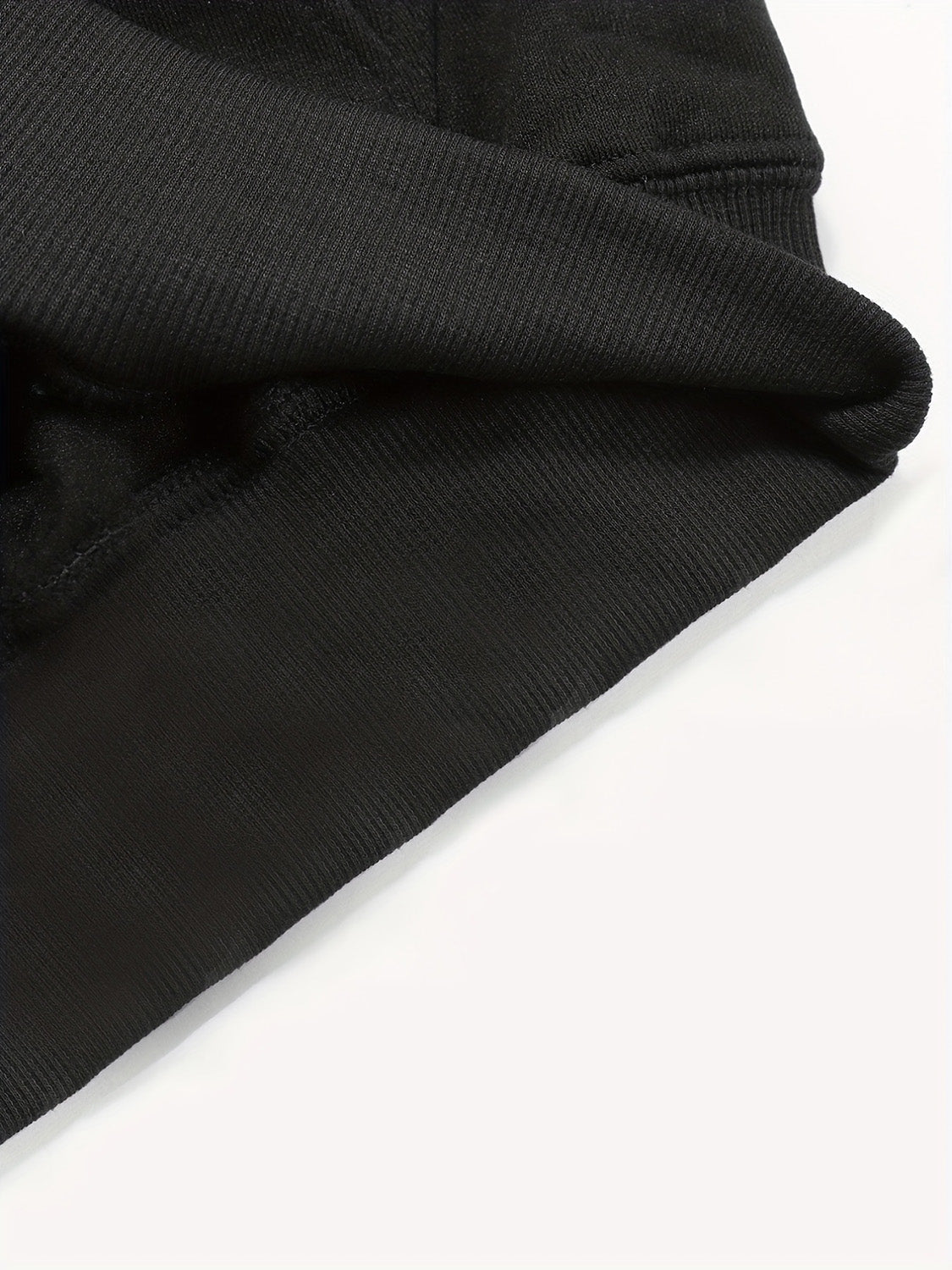 Long Sleeve Graphic Hooded Jacket - Kawaii Stop - Kawaii Shop