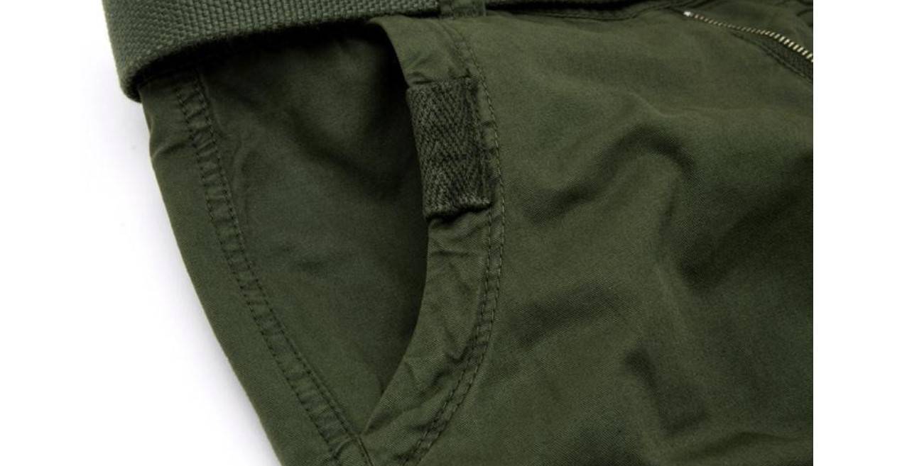 Camouflage Bermuda Camo Shorts - Kawaii Stop - Beach Wear, Bermuda, Camo, Harajuku, Men's Bottoms, Men's Clothing &amp; Accessories, Men's Shorts